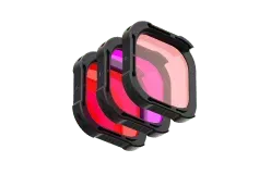 PolarPro® DiveMaster Filter Kit
