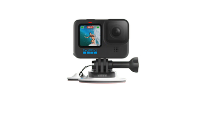 Surfboard Camera Mounts