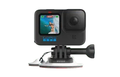 Surfboard Camera Mounts