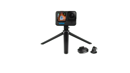 Tripod Mounts
