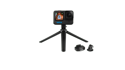 Tripod Mounts